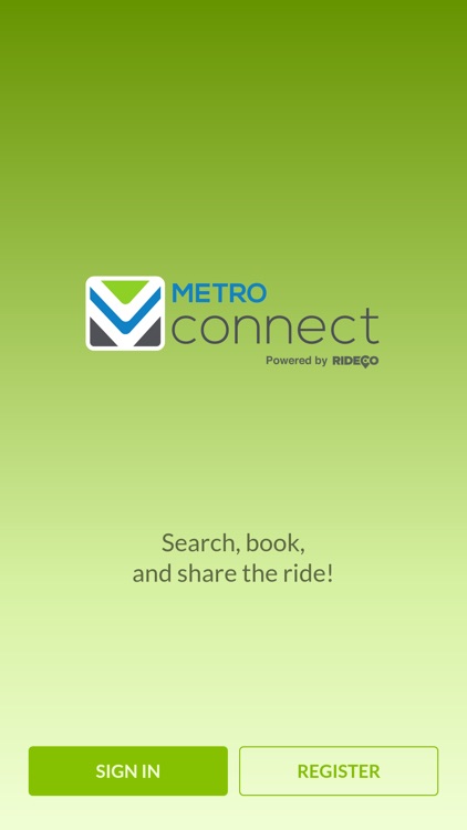 METRO connect - Rock Region