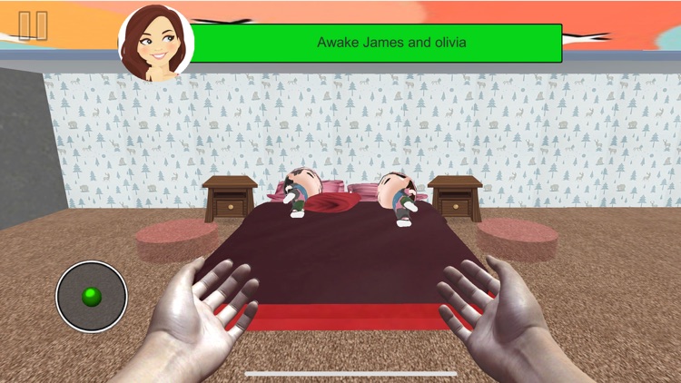 Dad's Virtual Family Simulator screenshot-3