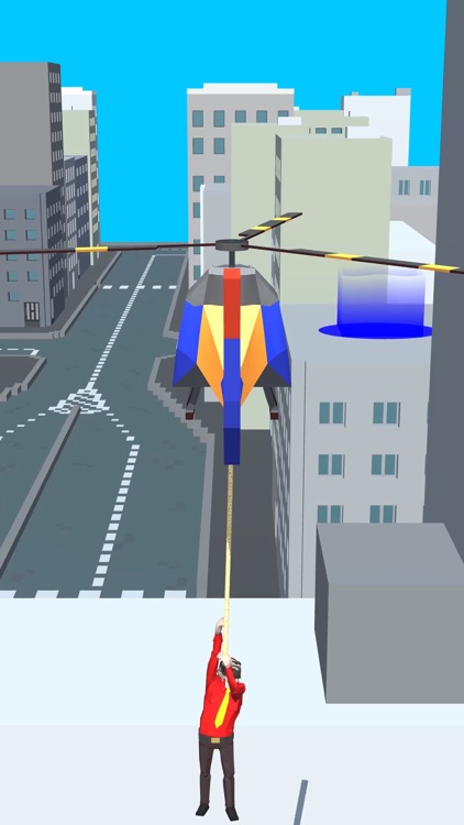 Helicopter Rescue! screenshot-4