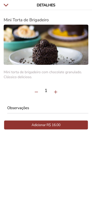 Padoca Delivery(圖2)-速報App
