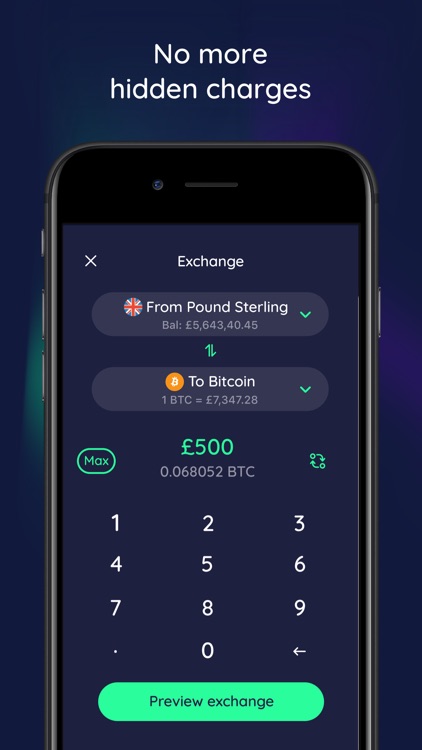 Ziglu - Buy & Sell Bitcoin