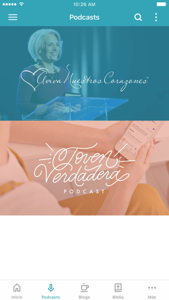 Aviva Nuestros Corazones ANC