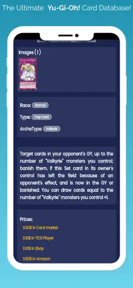 Game screenshot YGDB: Flutter Age apk