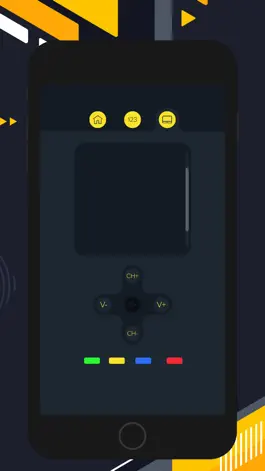 Game screenshot Smart TV Remote-Control hack