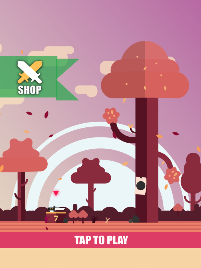 Samurai Slash Arcade