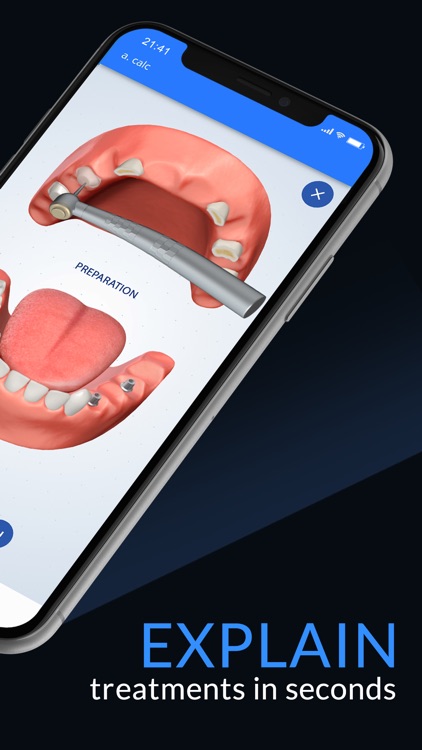 Dental Calculator by DentiCalc