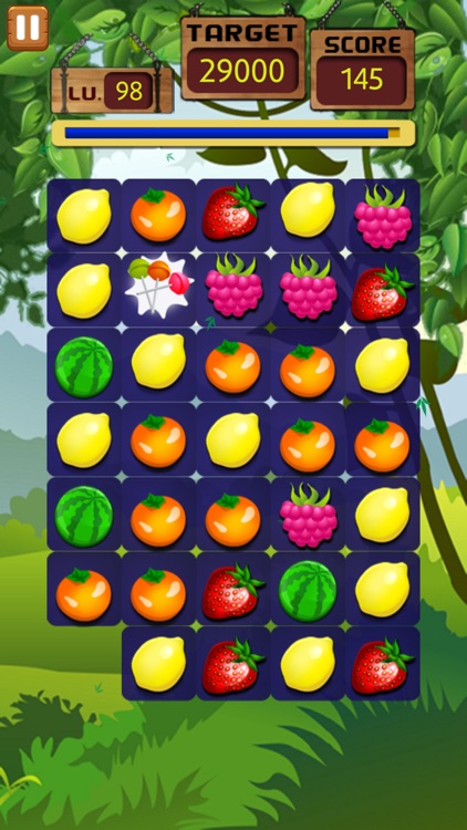 Fruit Boom Link screenshot-7