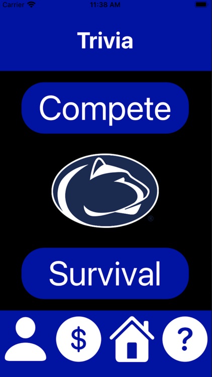 Nittany Trivia