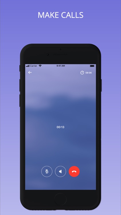 Rendall Zero - Safe chat screenshot-4