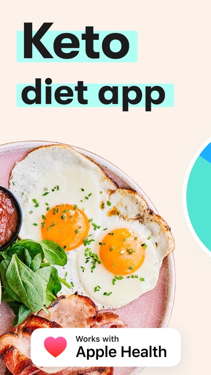 Keto Diet App - Macro Tracker screenshot-0