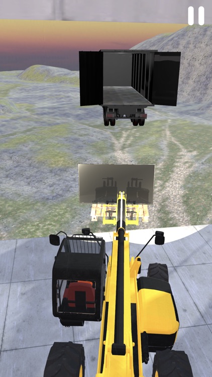 Forklift Master! screenshot-4