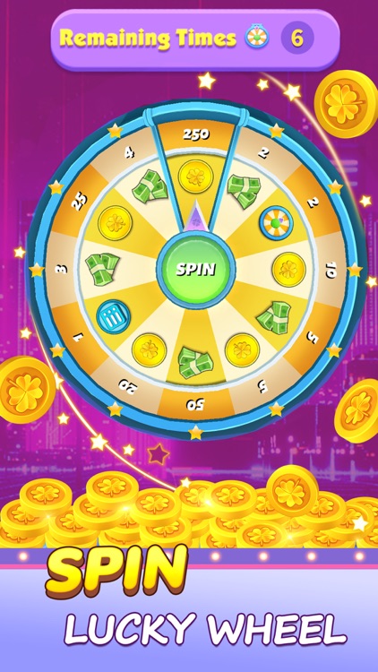 Lucky Coin Dozer by HK PUBIN NETWORK TECHNOLOGY CO., LIMITED