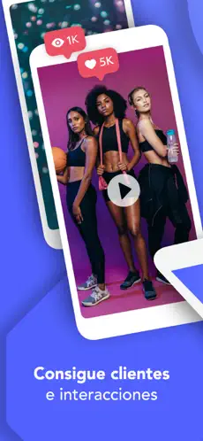 Capture 2 Boosted: Videos de Lightricks iphone