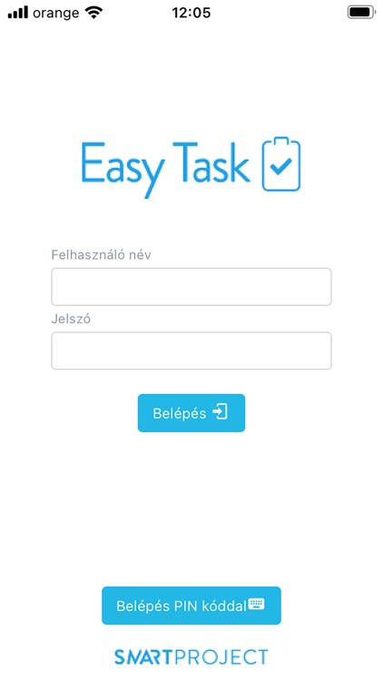 Easy Task