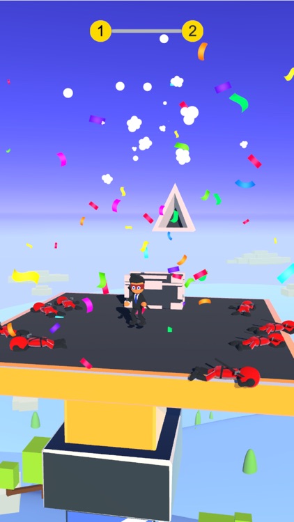 Slicing Rush screenshot-4