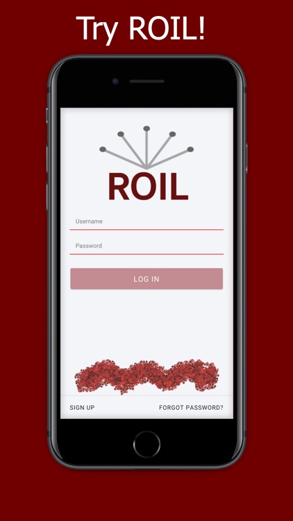 ROIL Mobile