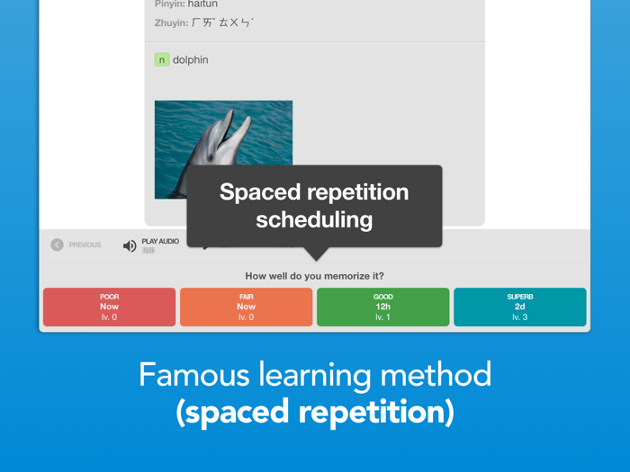 Ulangi - Anki Flashcards