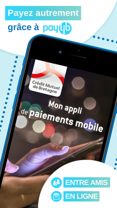 How to cancel & delete CMB Paiements Mobile from iphone & ipad 2