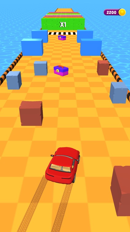 Car Stack 3D screenshot-9