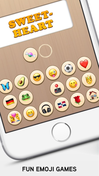 Emoji> screenshot-8