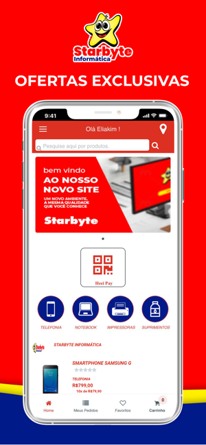 Starbyte Informática