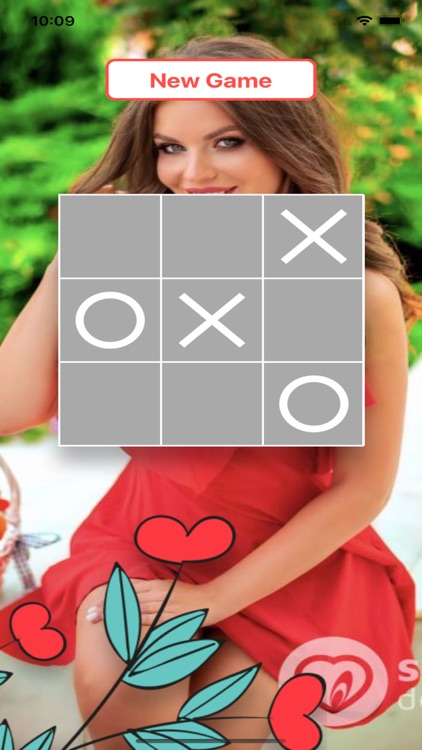 Tic Tac Toe Like