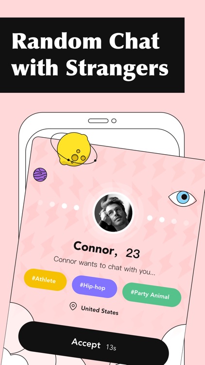 Lemonade : Make New Friends