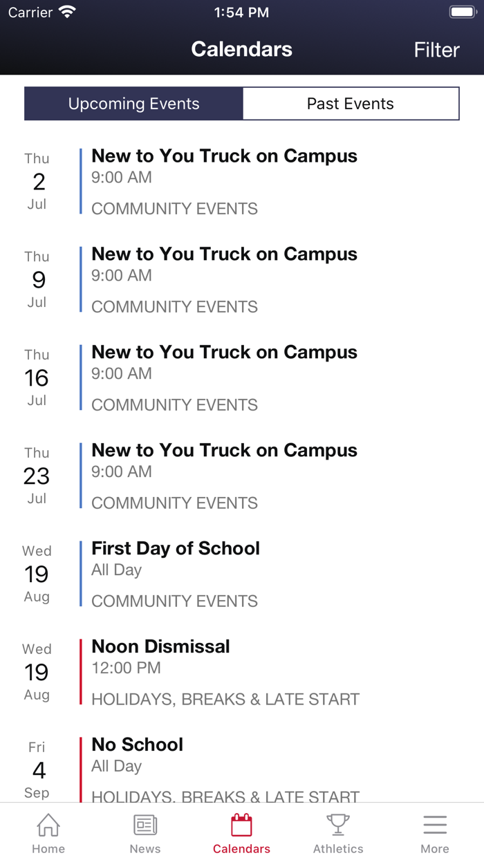 Timothy Christian Schools