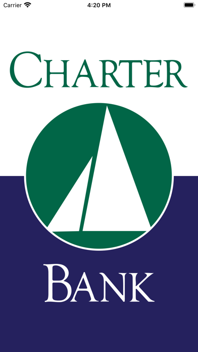 How to cancel & delete CharterBanker from iphone & ipad 1