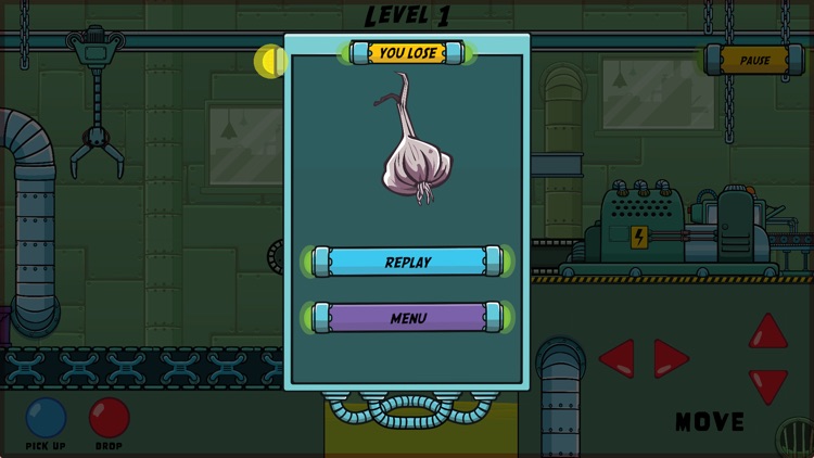 The Inventors screenshot-3