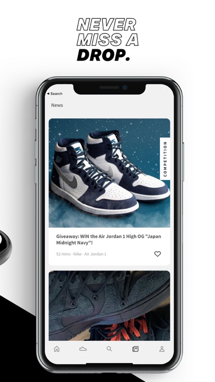 The Sole Supplier