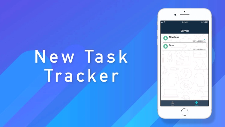 New Task-Tracker screenshot-4