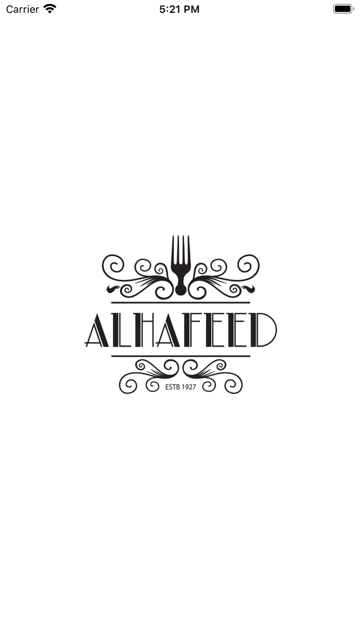 Al Hafeed