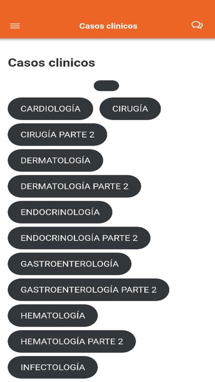 Centinela ENARM Pediatría