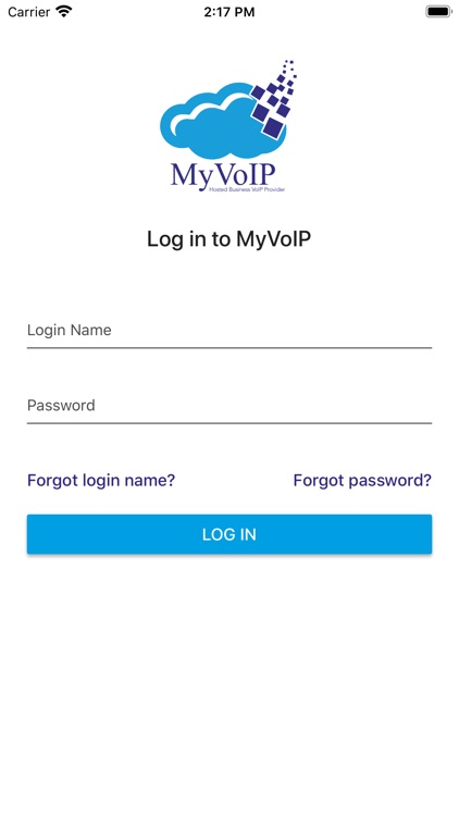 MyVoIP