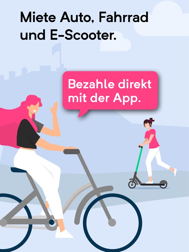 wegfinder maps ticket route on the app store