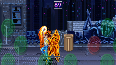 Street Final Fight screenshot1