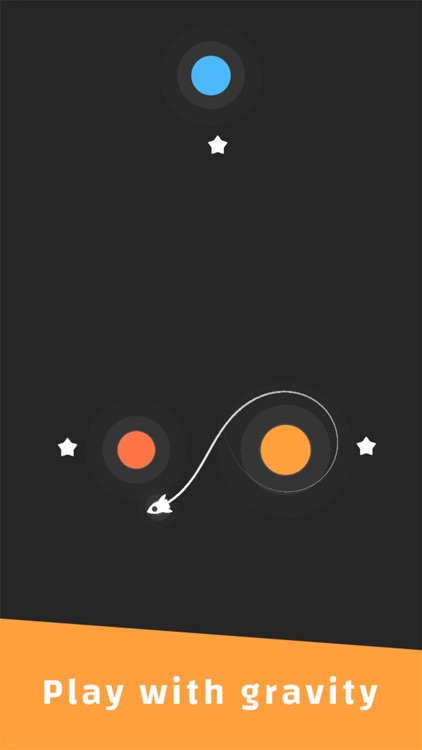 Gravity Splash - Puzzle Game