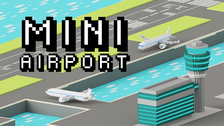 Mini Airport