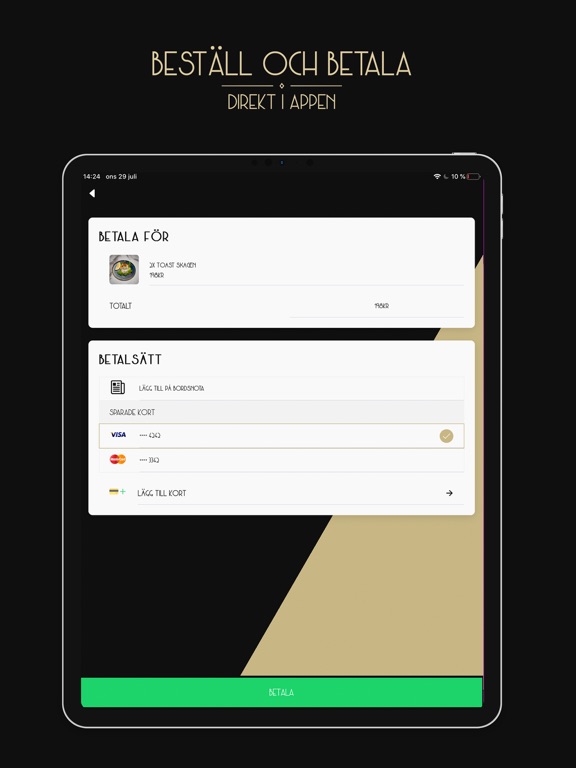 ✓[2021] Avenyn Katrineholm (Mod) App Download for iPhone / iPad 