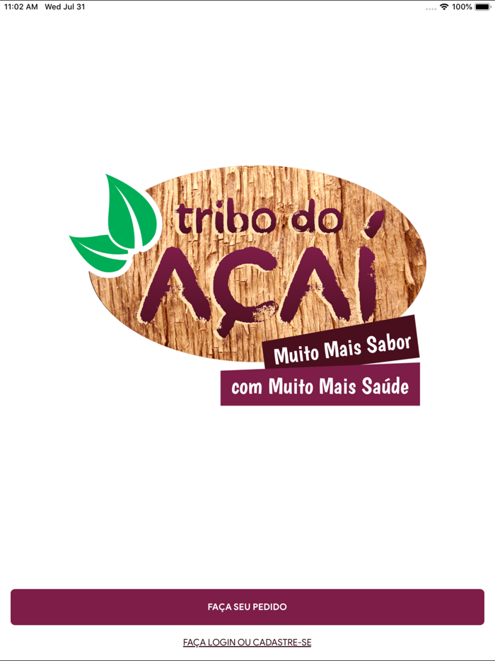 Tribo do Açaí