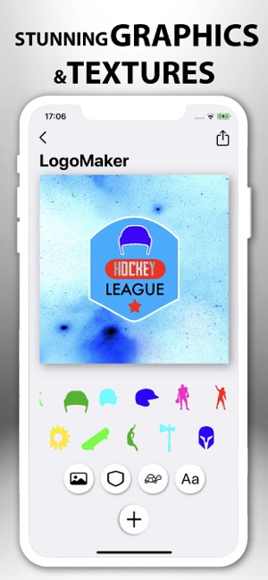 Logo Maker¨(圖9)-速報App