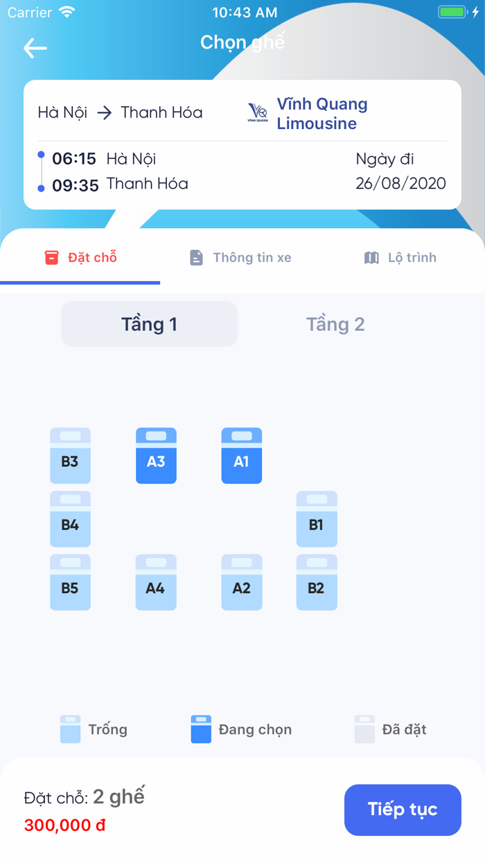 Vĩnh Quang Limousine