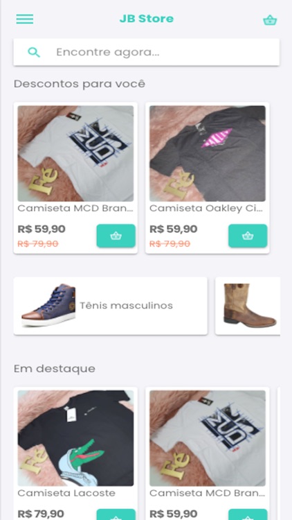 JB Store