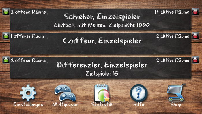 SwissJass Jassen Online