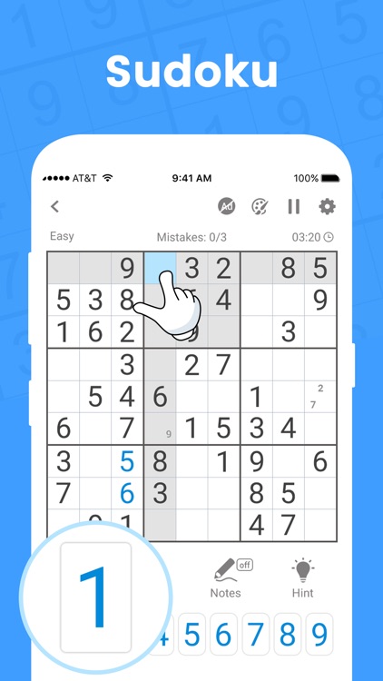 Sudoku King-Online PvP Puzzle