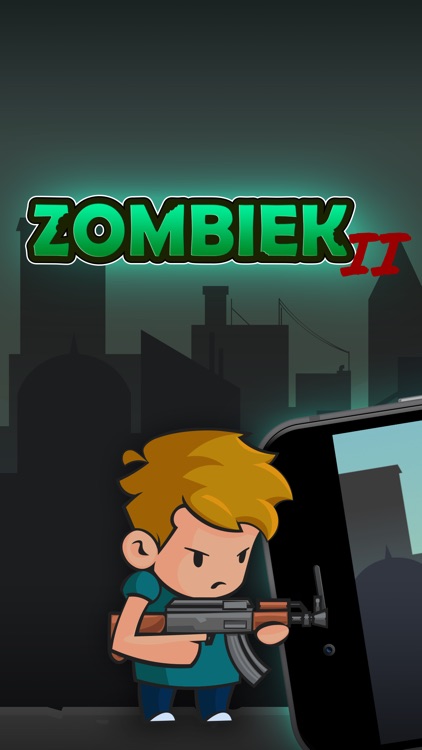 ZombieK II