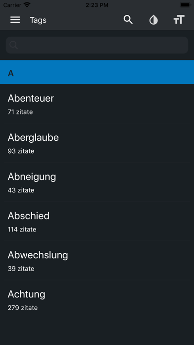 Zitate Und Aphorismen 170 000 Free Download App For Iphone Steprimo Com