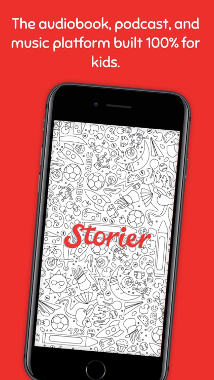 Storier.fm