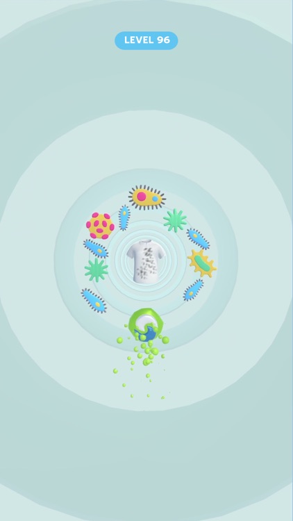 ASMR Laundry screenshot-6